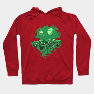 The Ewoking Dead Hoodie